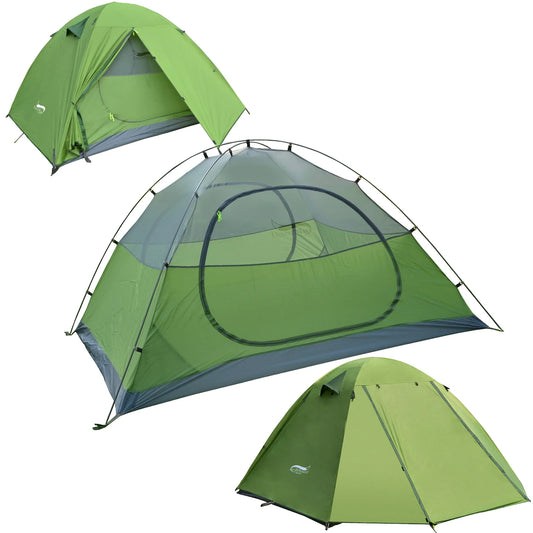 2 Person Tent