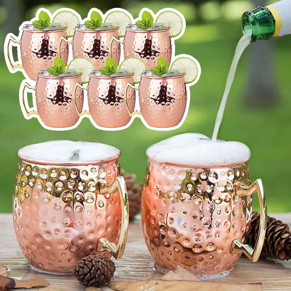 Cocktail Wine Cups