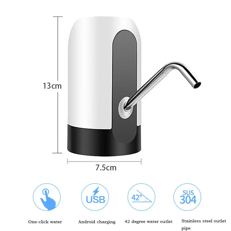 Electric Water Dispenser Pump