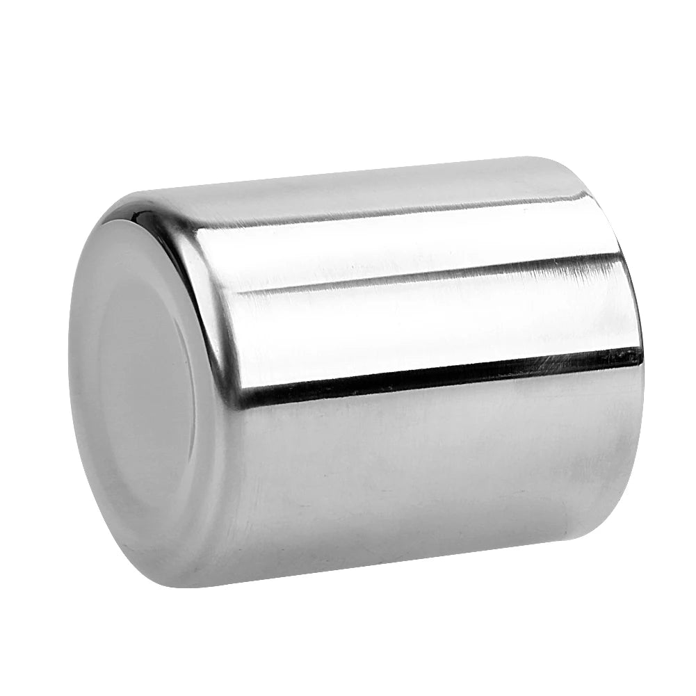 Stainless Steel Coffee Mug