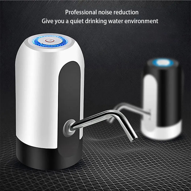 Electric Water Dispenser Pump