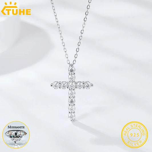 Cross Necklace